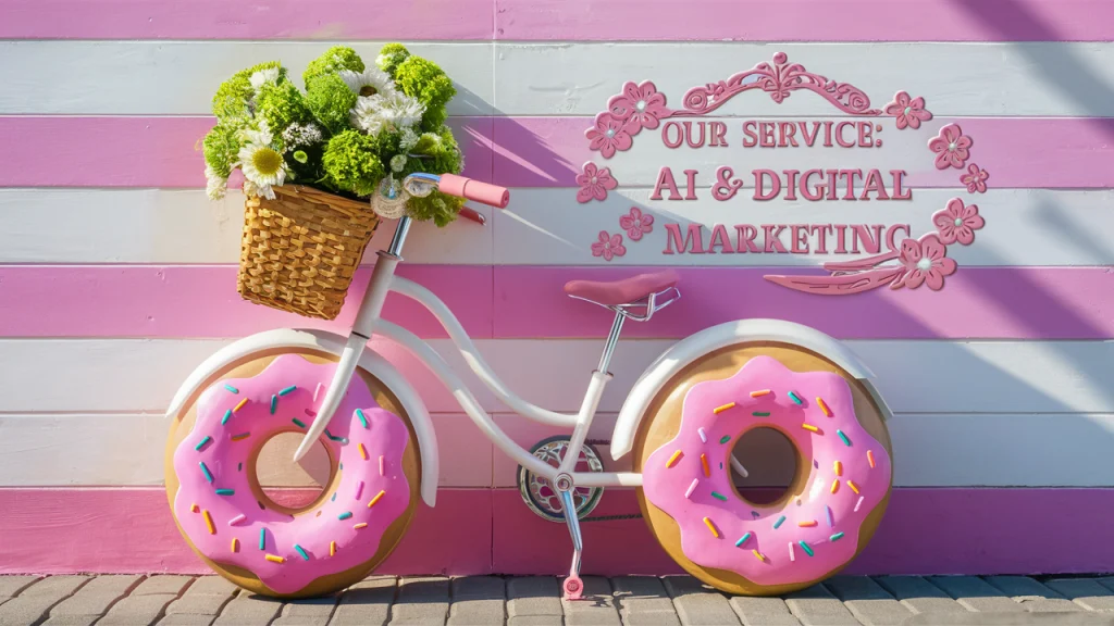 บริการของ NichPR ยกระดับธุรกิจด้วย Digital Marketing Innovation และการประยุกต์ใช้ AI และ SEO Solutions