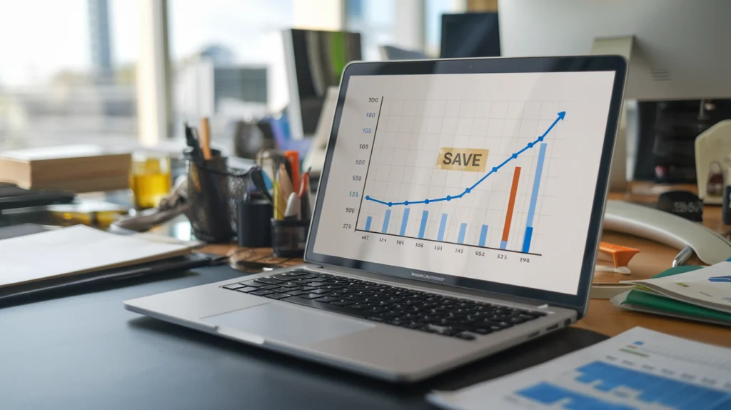 การตลาดดิจิทัล แบบประหยัด