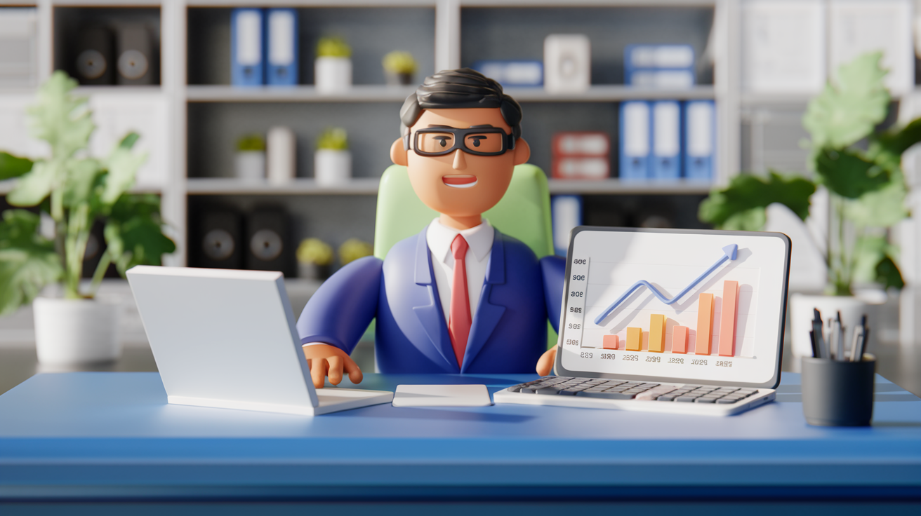 การตลาดออนไลน์ที่ได้ผลดี แถมยังประหยัดงบประมาณอีกด้วย