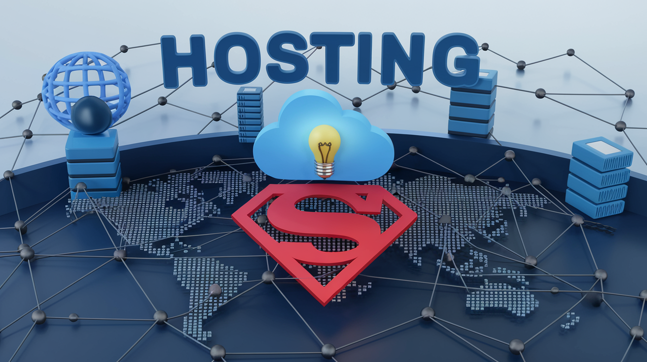 โฮสติ้ง