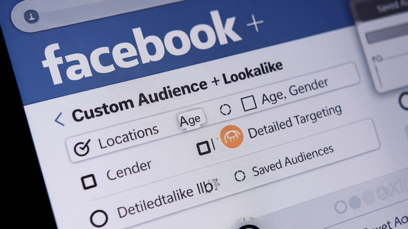 Advantage+ facebook
