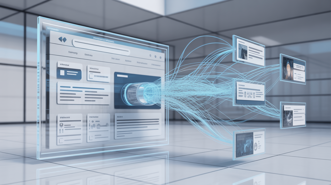 เว็บไซต์ SEO ในยุค AI : ธรรมชาติการค้นหาที่เปลี่ยนไป บทบาทใหม่ของเว็บไซต์ และกลยุทธ์ที่ธุรกิจต้องรู้